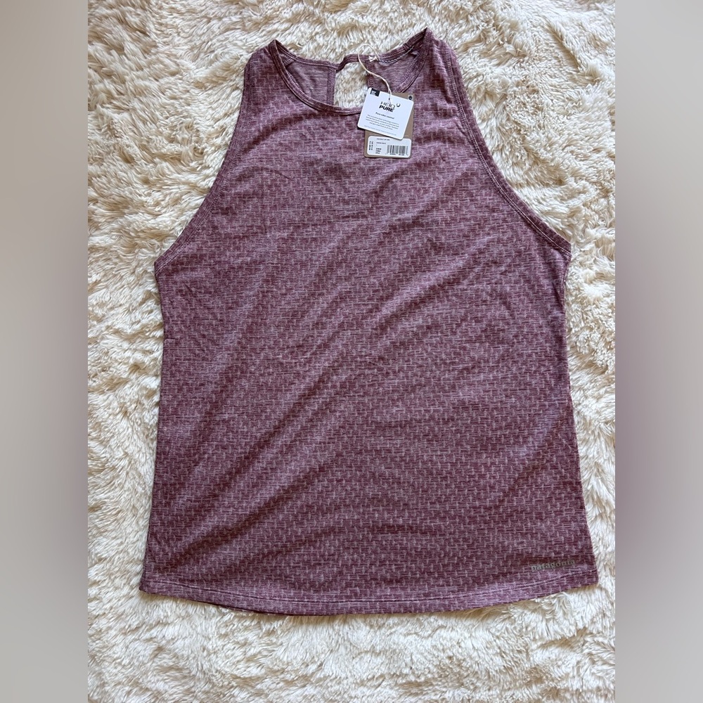 Patagonia Women's Ridge Flow Tank Top